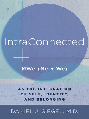 cover image of IntraConnected